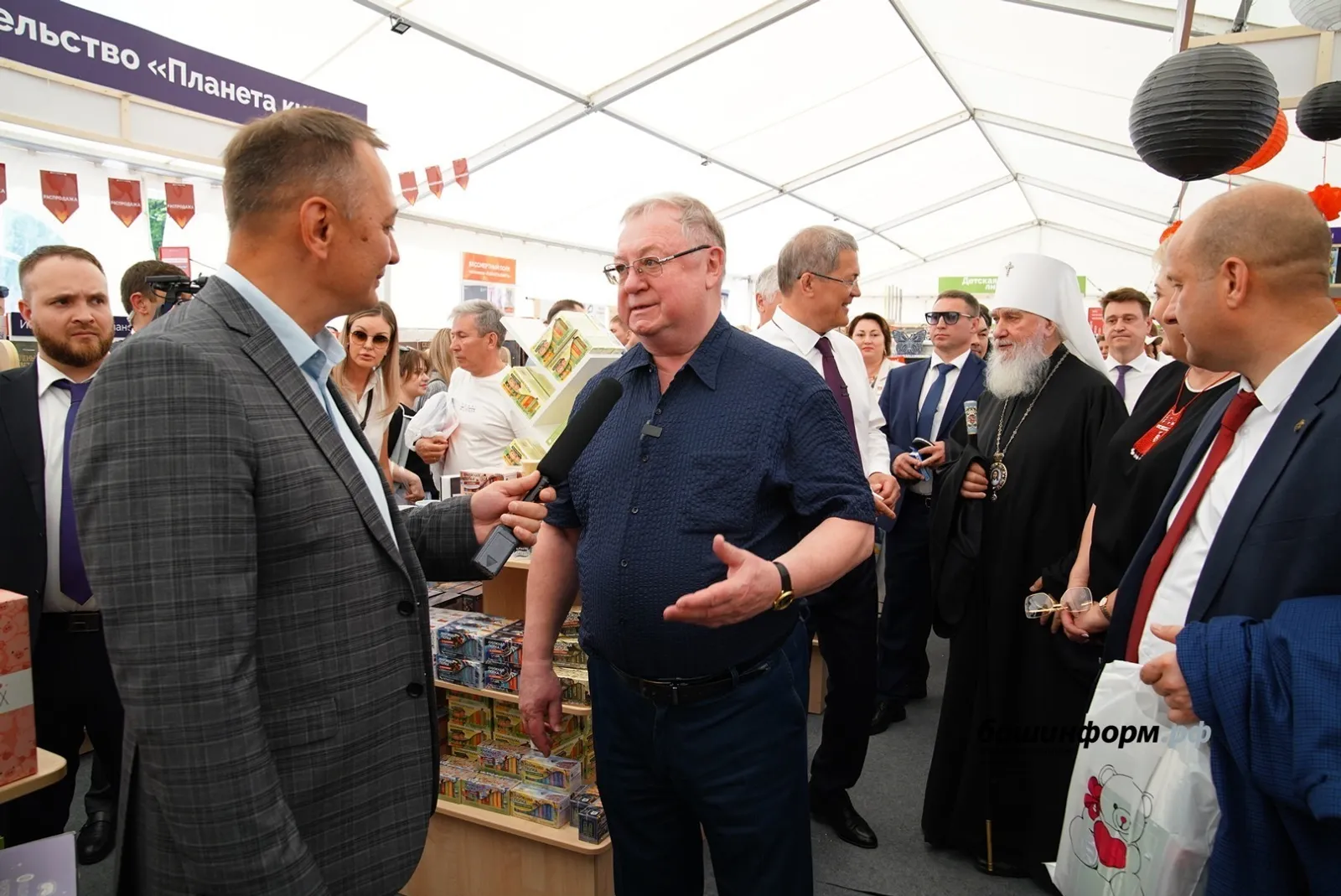 Олег Яровиков