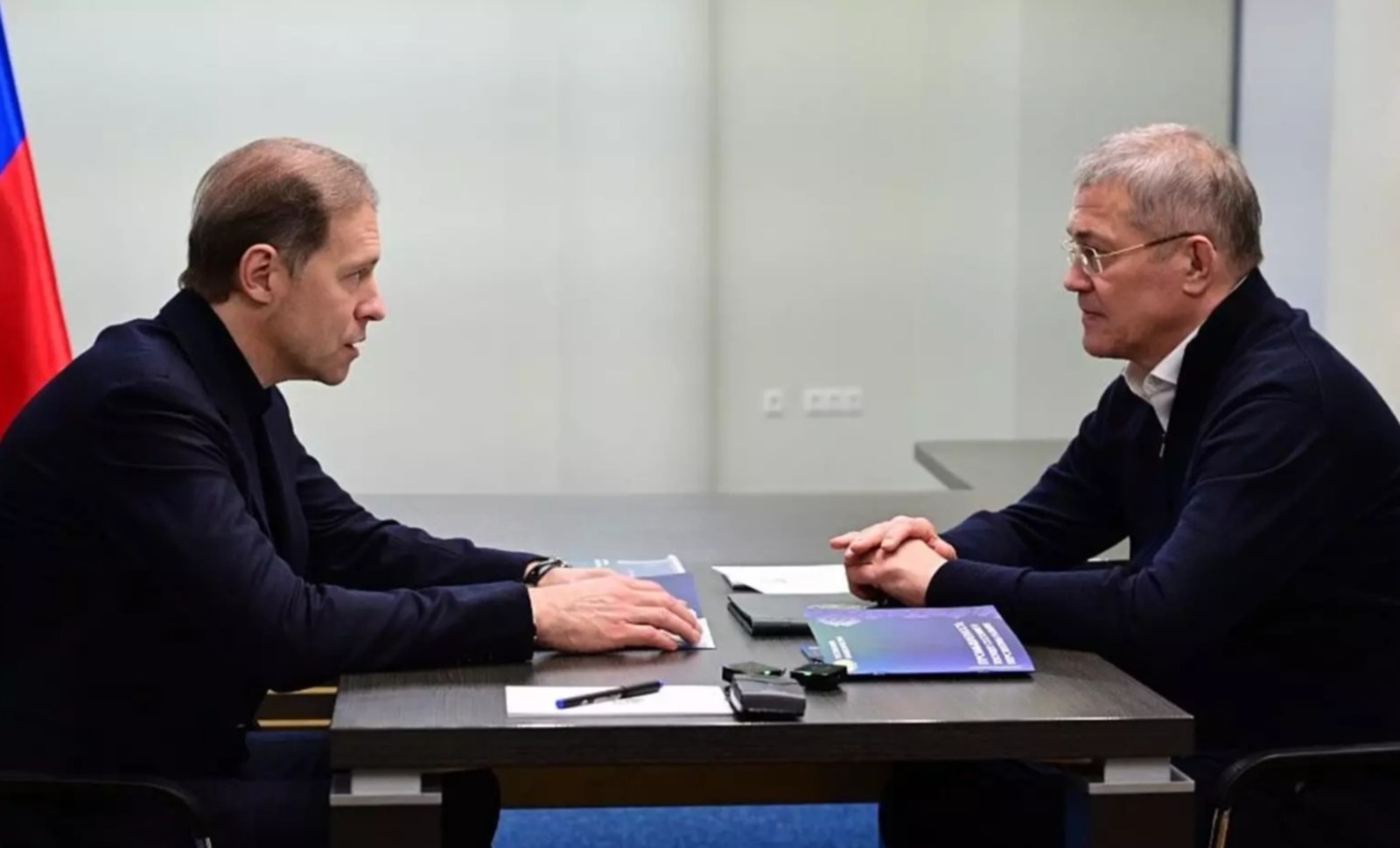 Азат Мухамедьянов / glavarb.ru