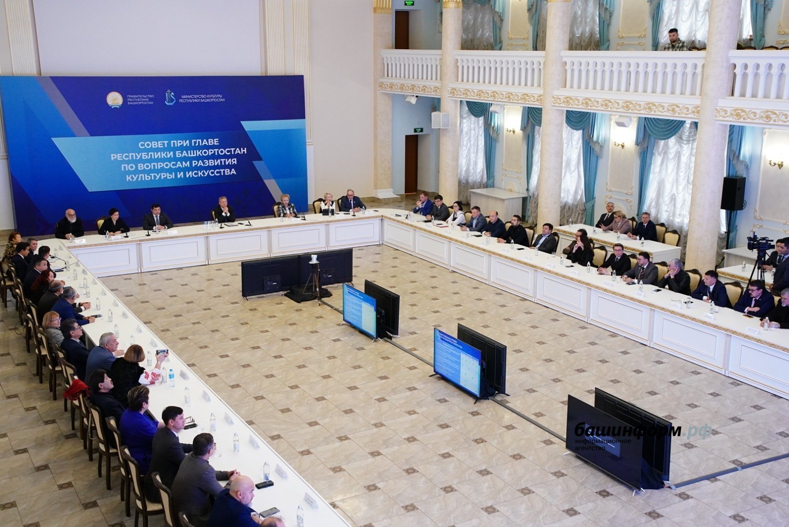 Олег Яровиков / ИА «Башинформ»