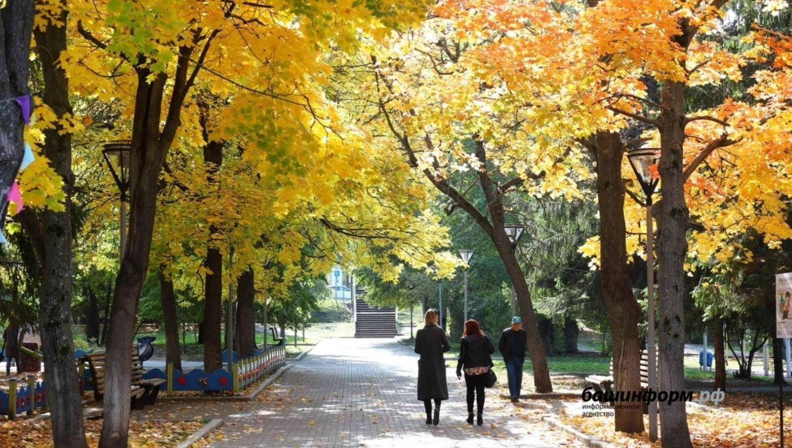 ИА "Башинформ"