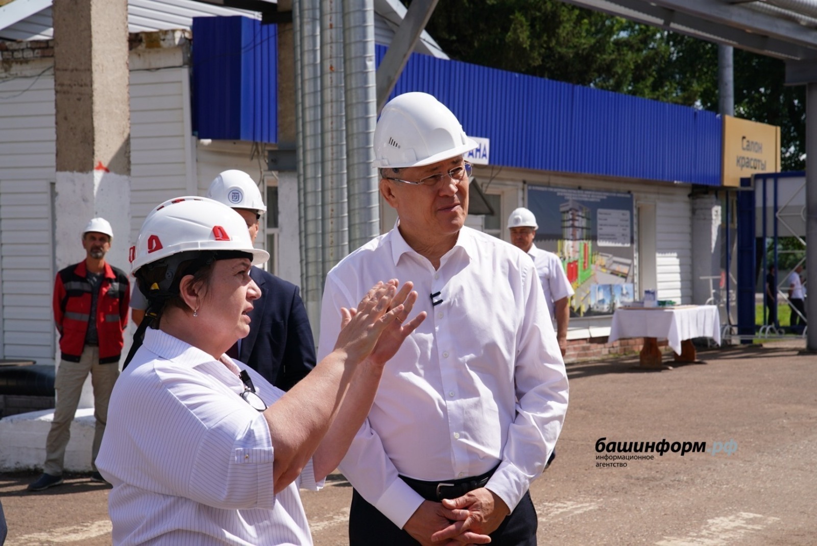 Олег Яровиков