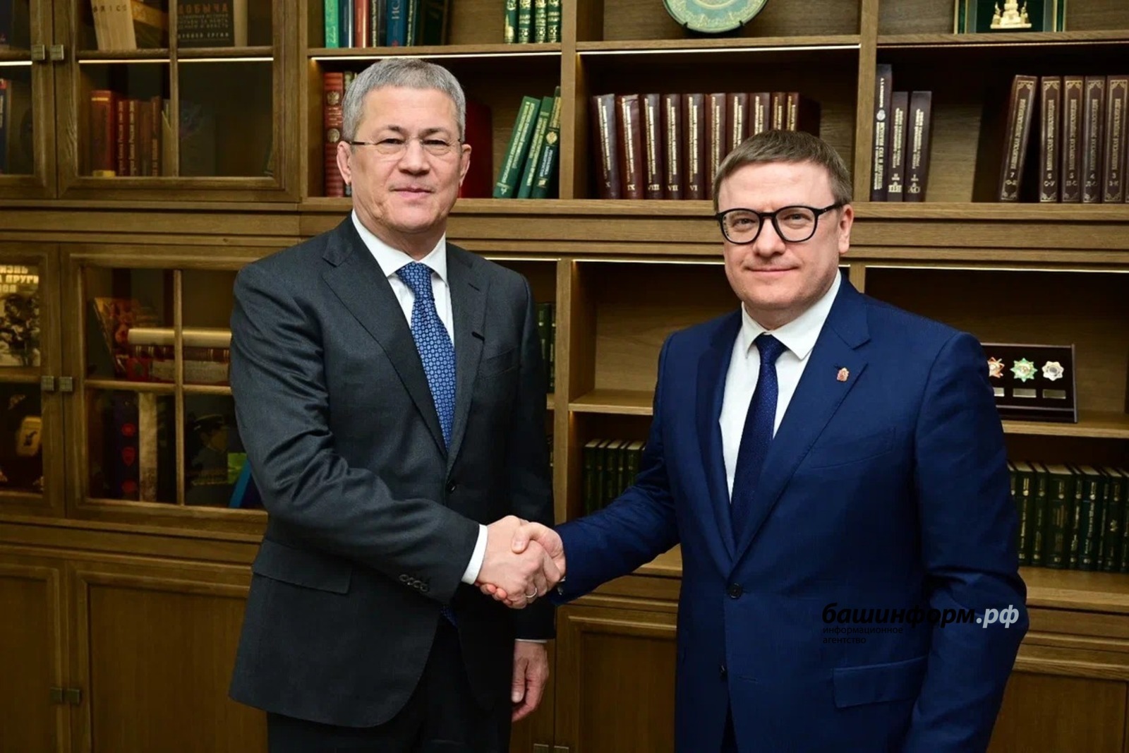 Азат Мухамедьянов