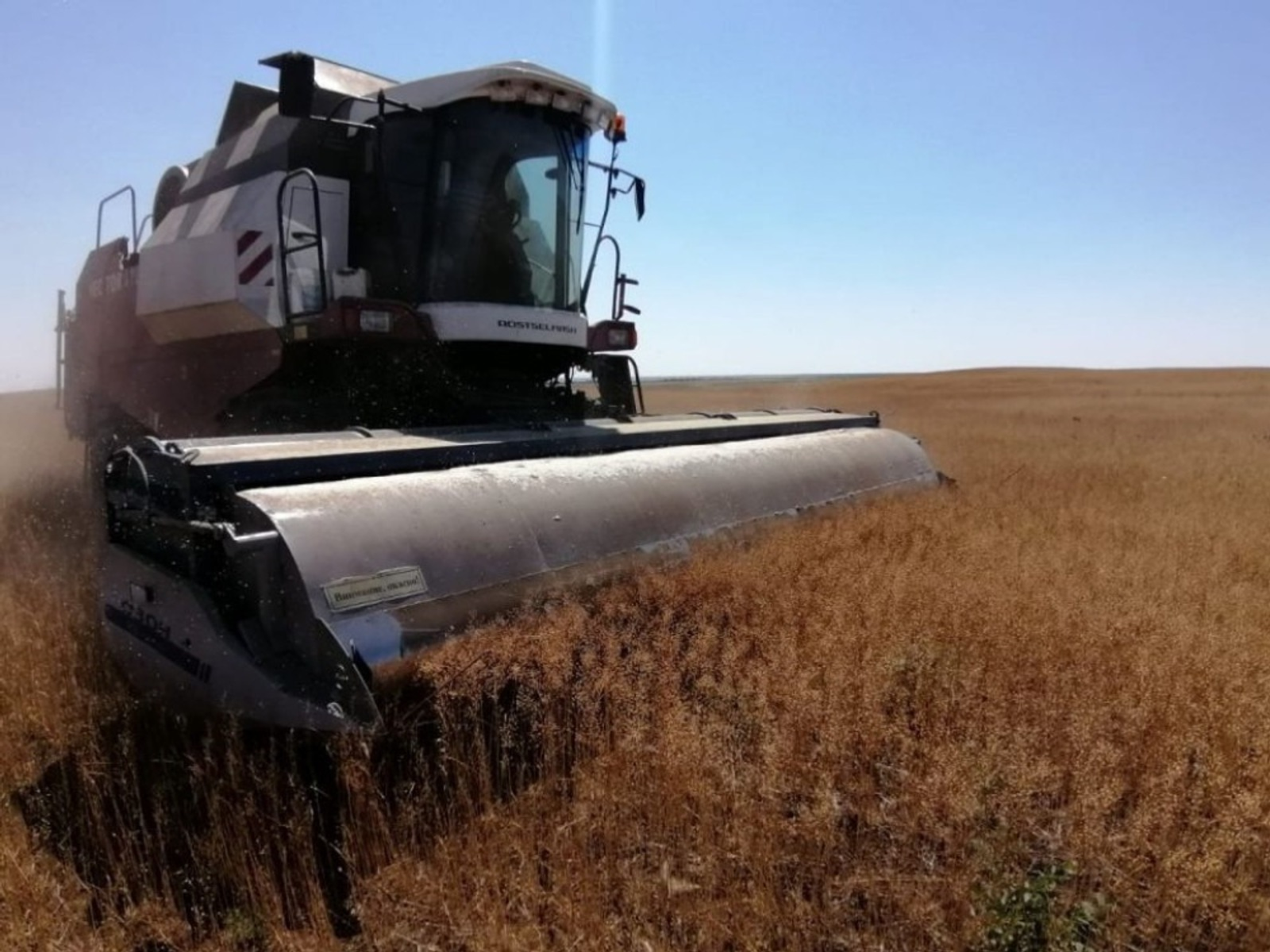 минсельхоз РБ