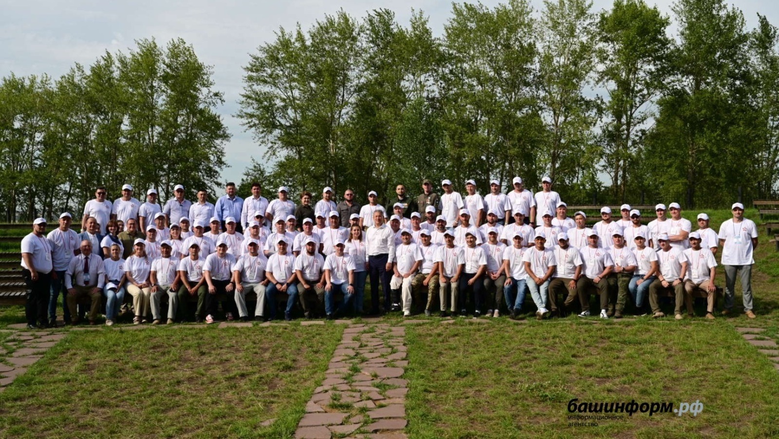 Азат Мухамедьянов