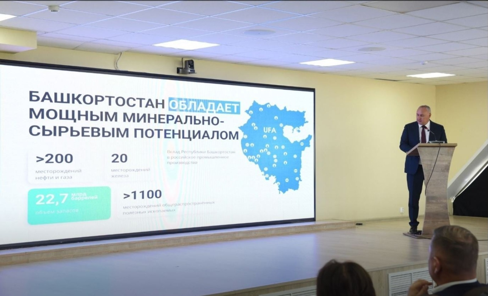 Правительство РБ