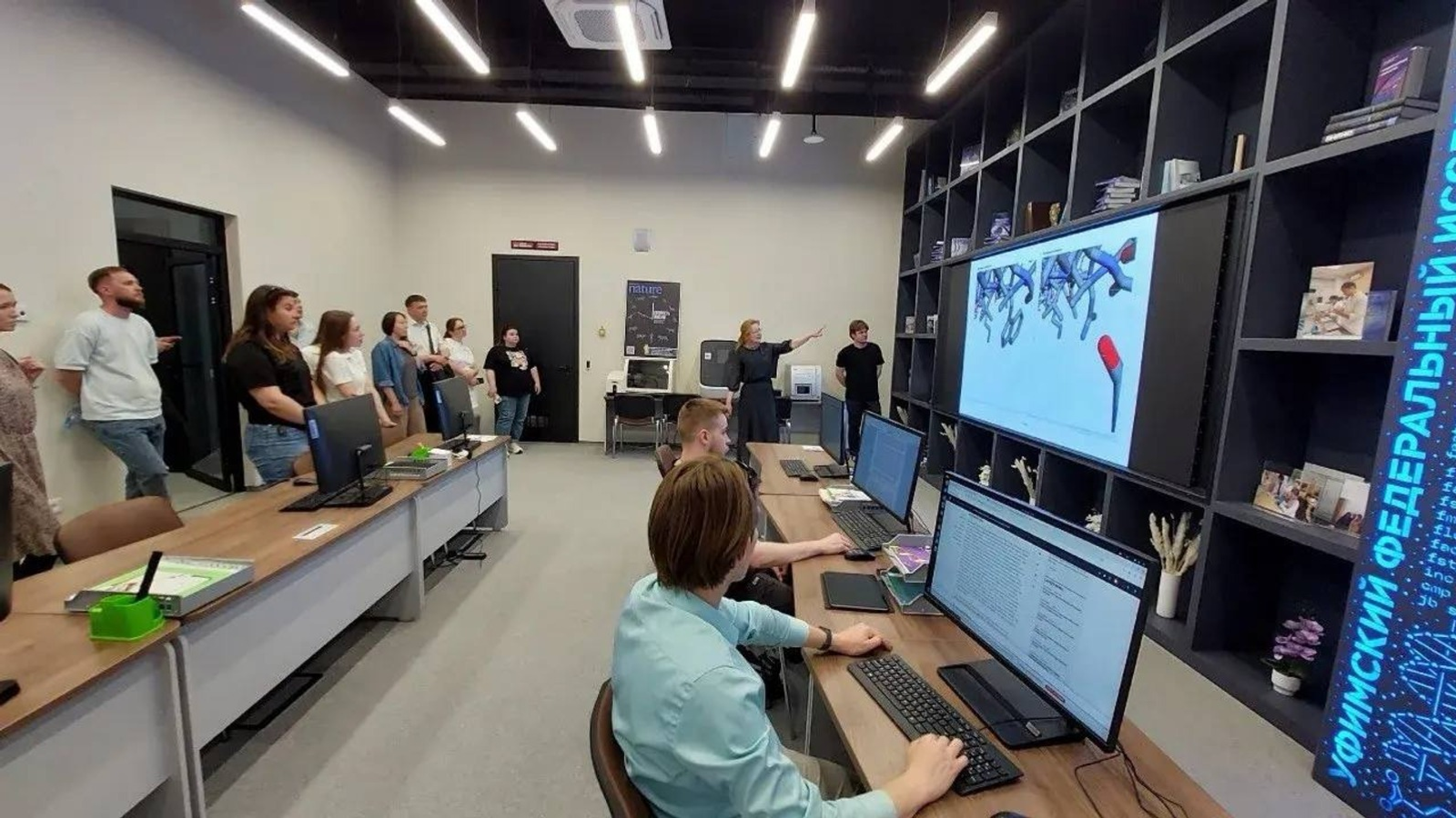 Радий Хабиров / телеграм