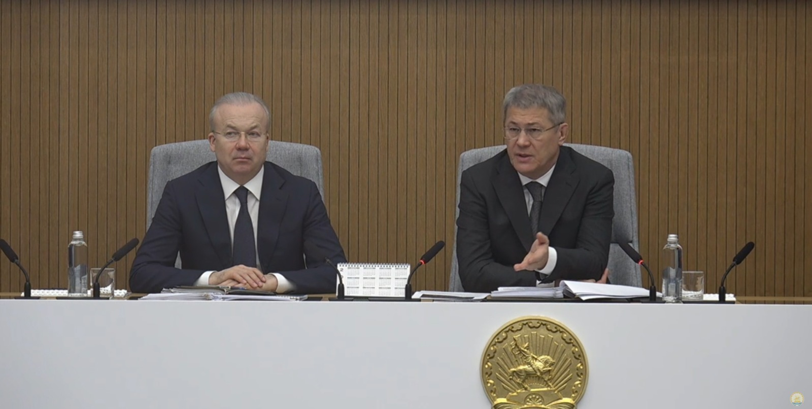 скриншот / оперативное совещание правительства РБ