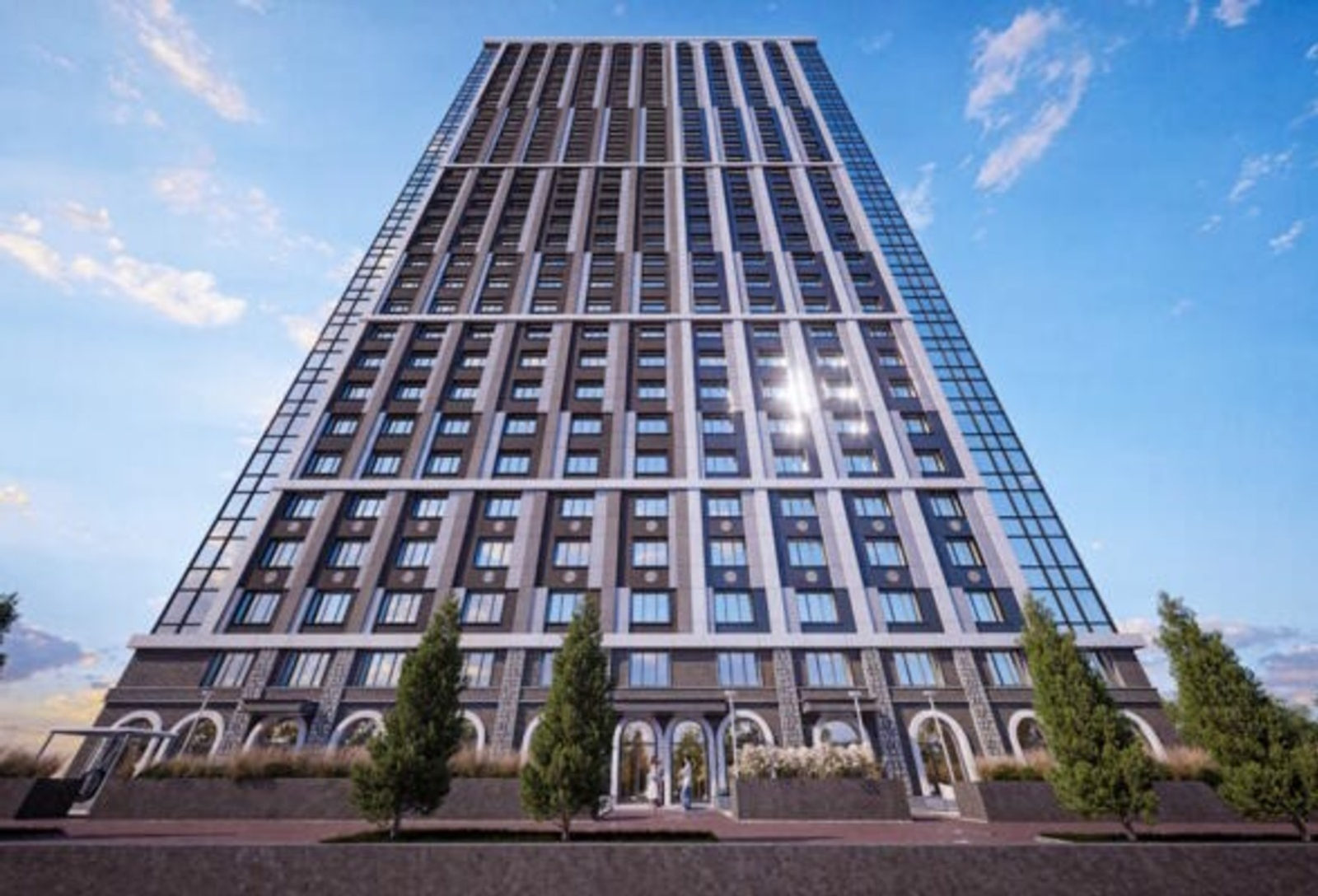 визуализация / Уфановостройка.ру