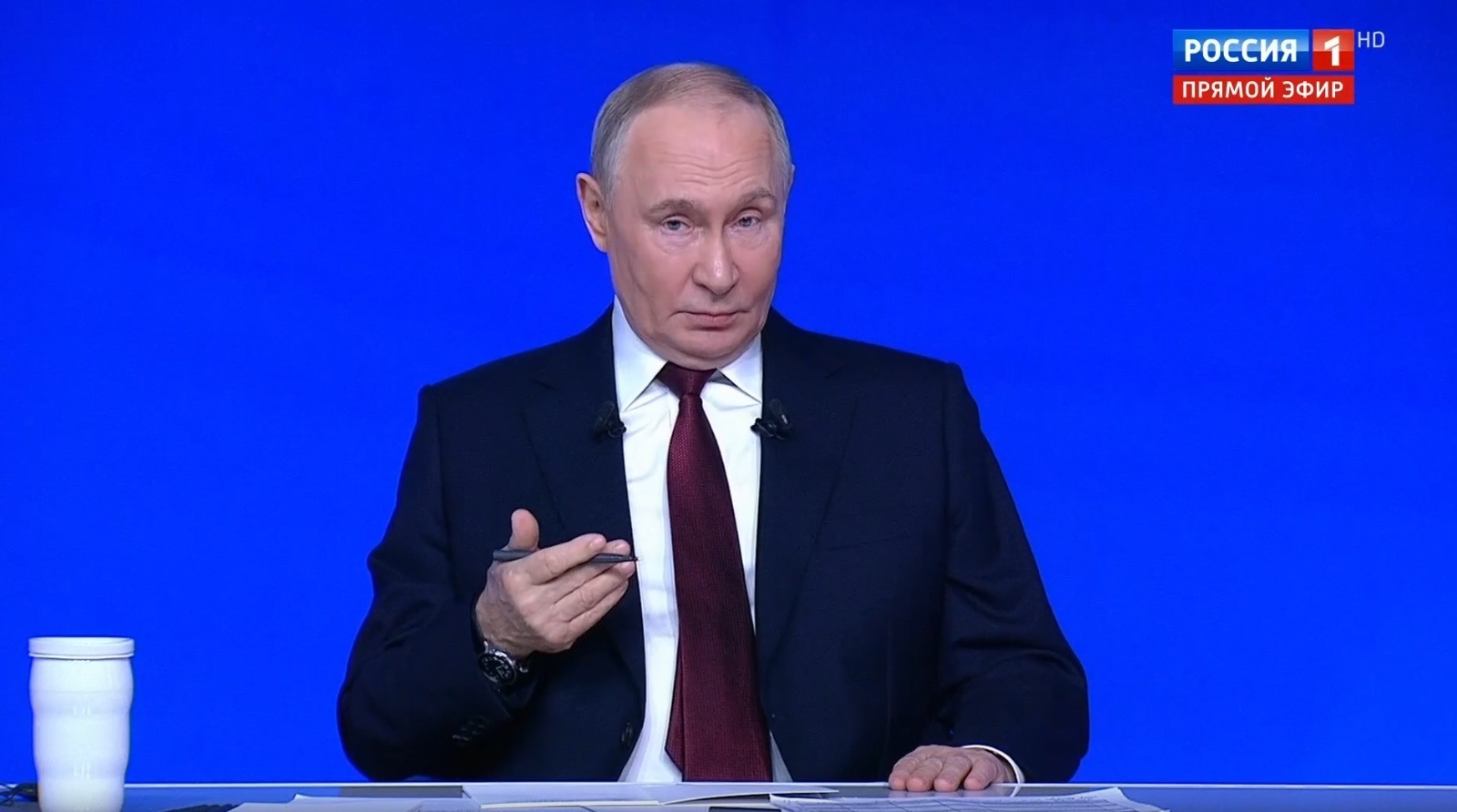 скриншот / трансляция