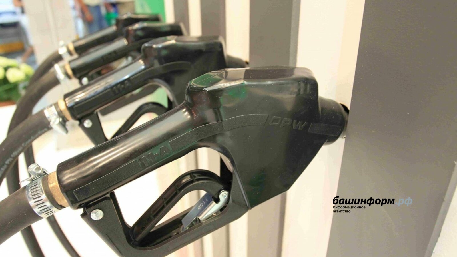 Олег Яровиков / ИА «Башинформ»