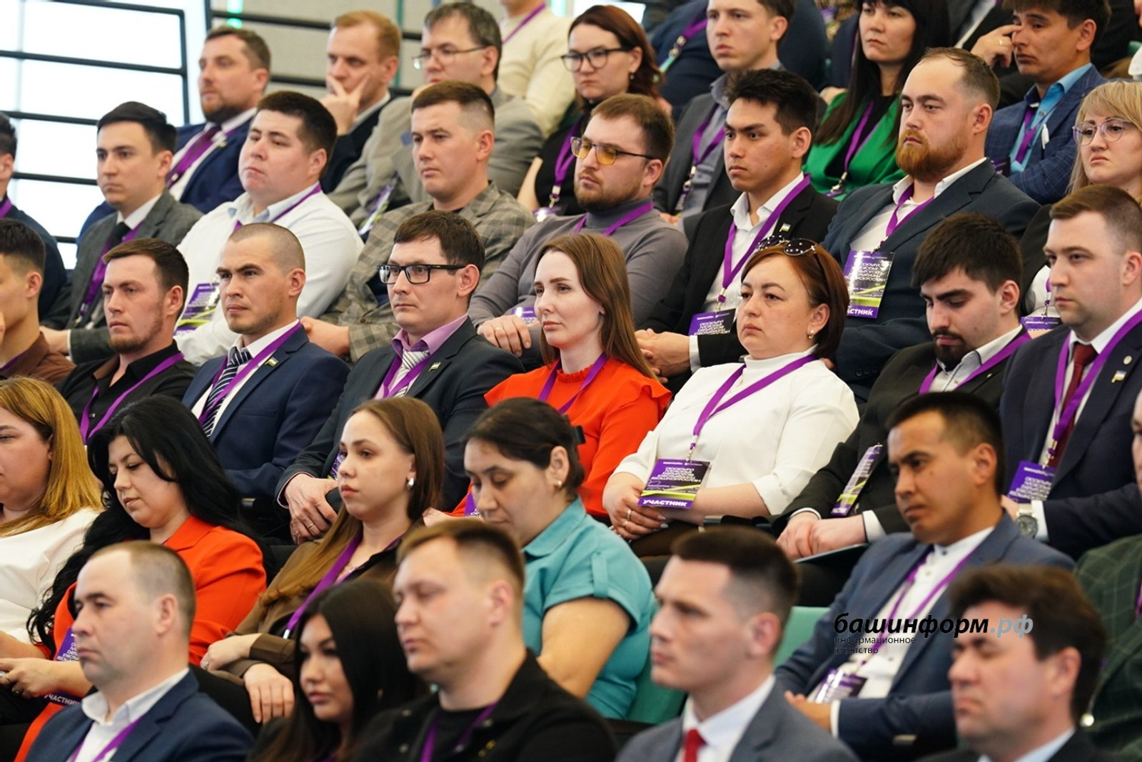 Олег Яровиков / ИА «Башинформ»