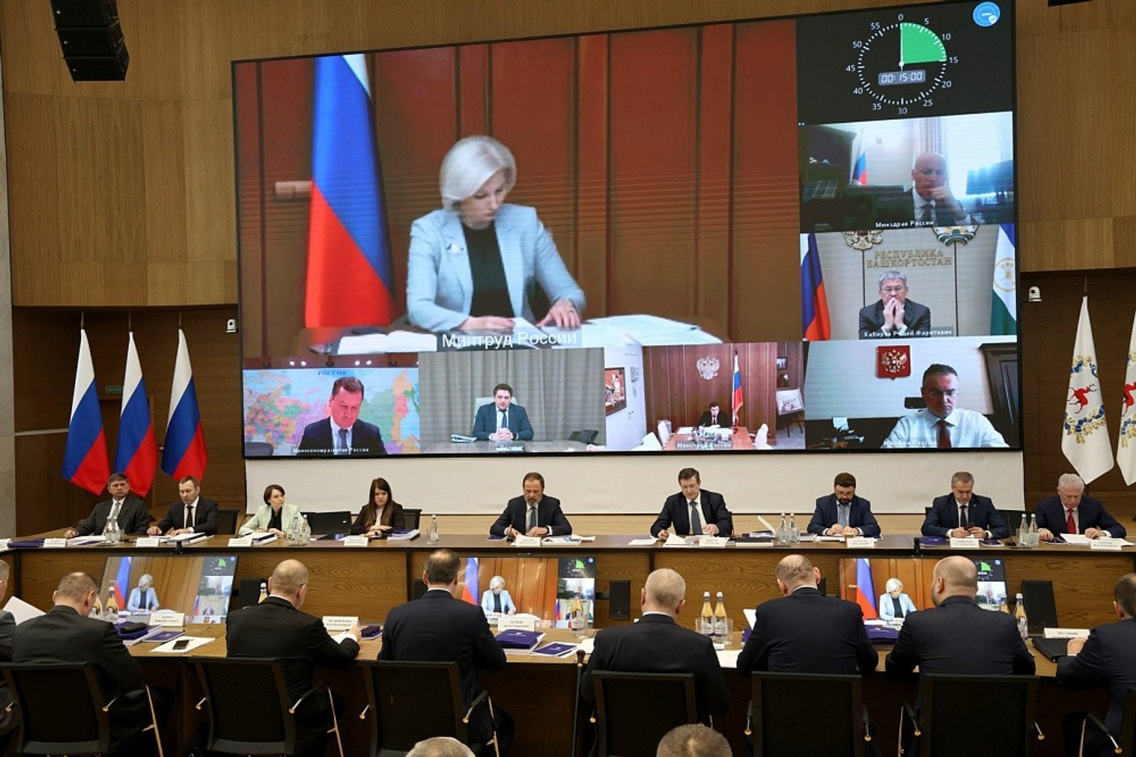 пресс-служба Главы РБ | сайт Главы РБ