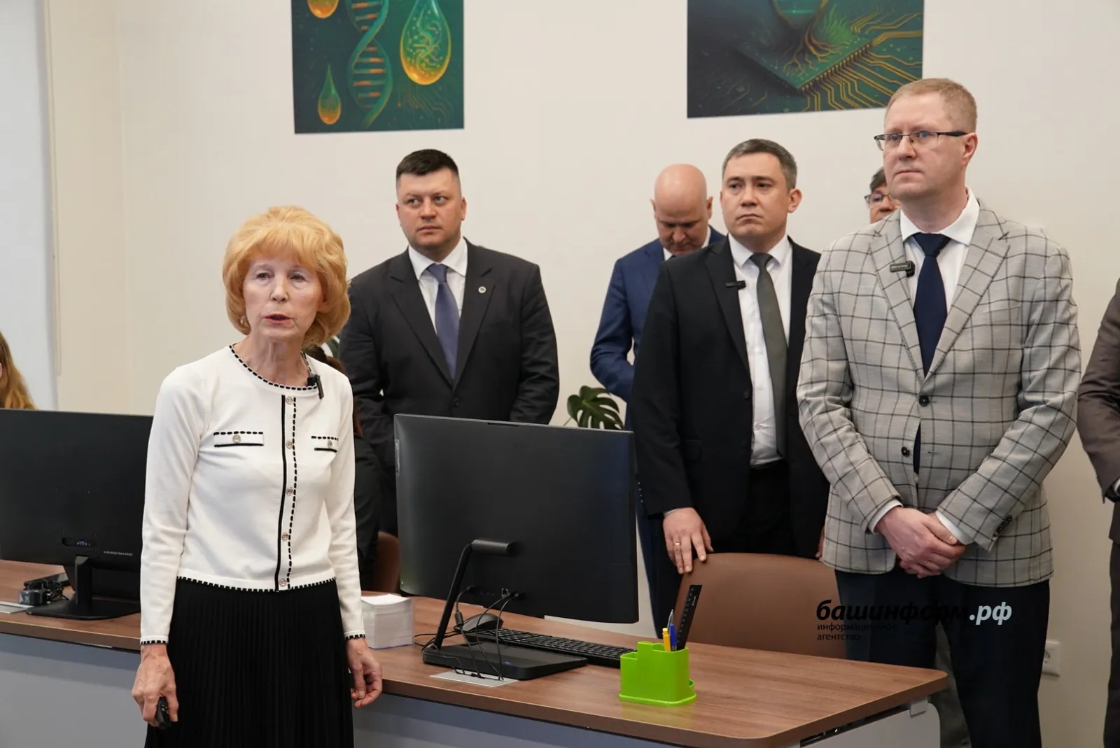 Олег Яровиков