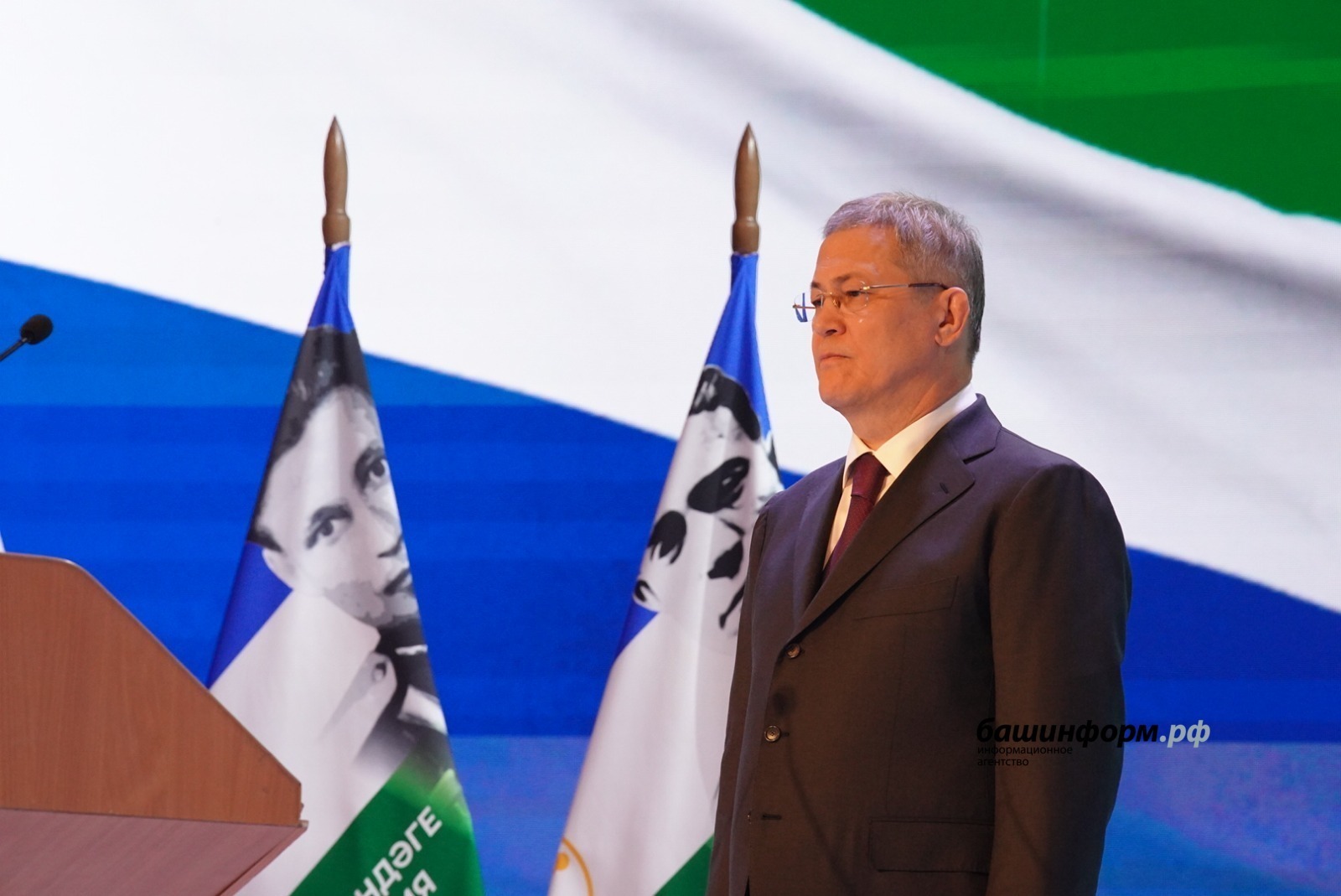 Олег Яровиков / ИА «Башинформ»