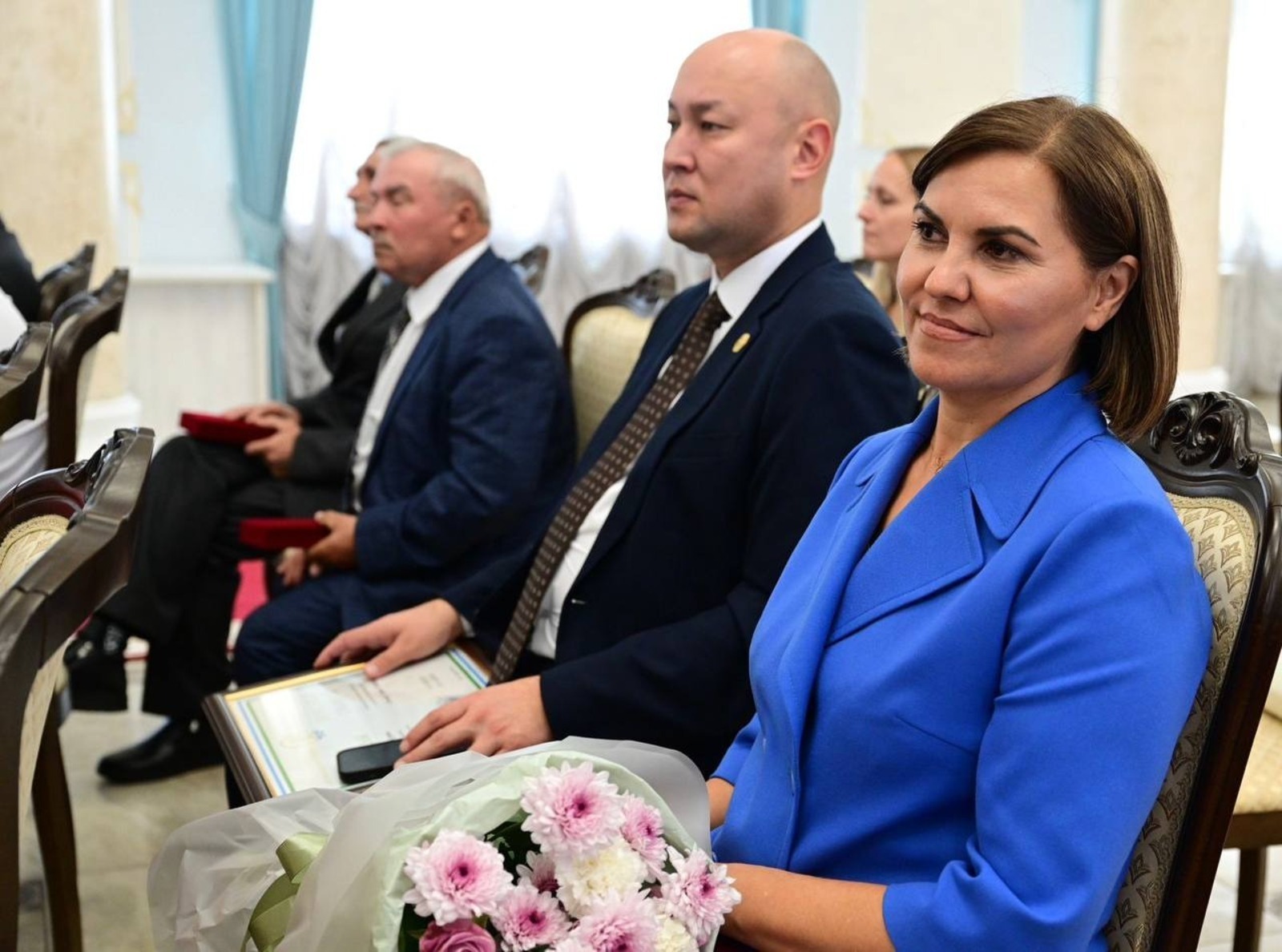 Олег Яровиков