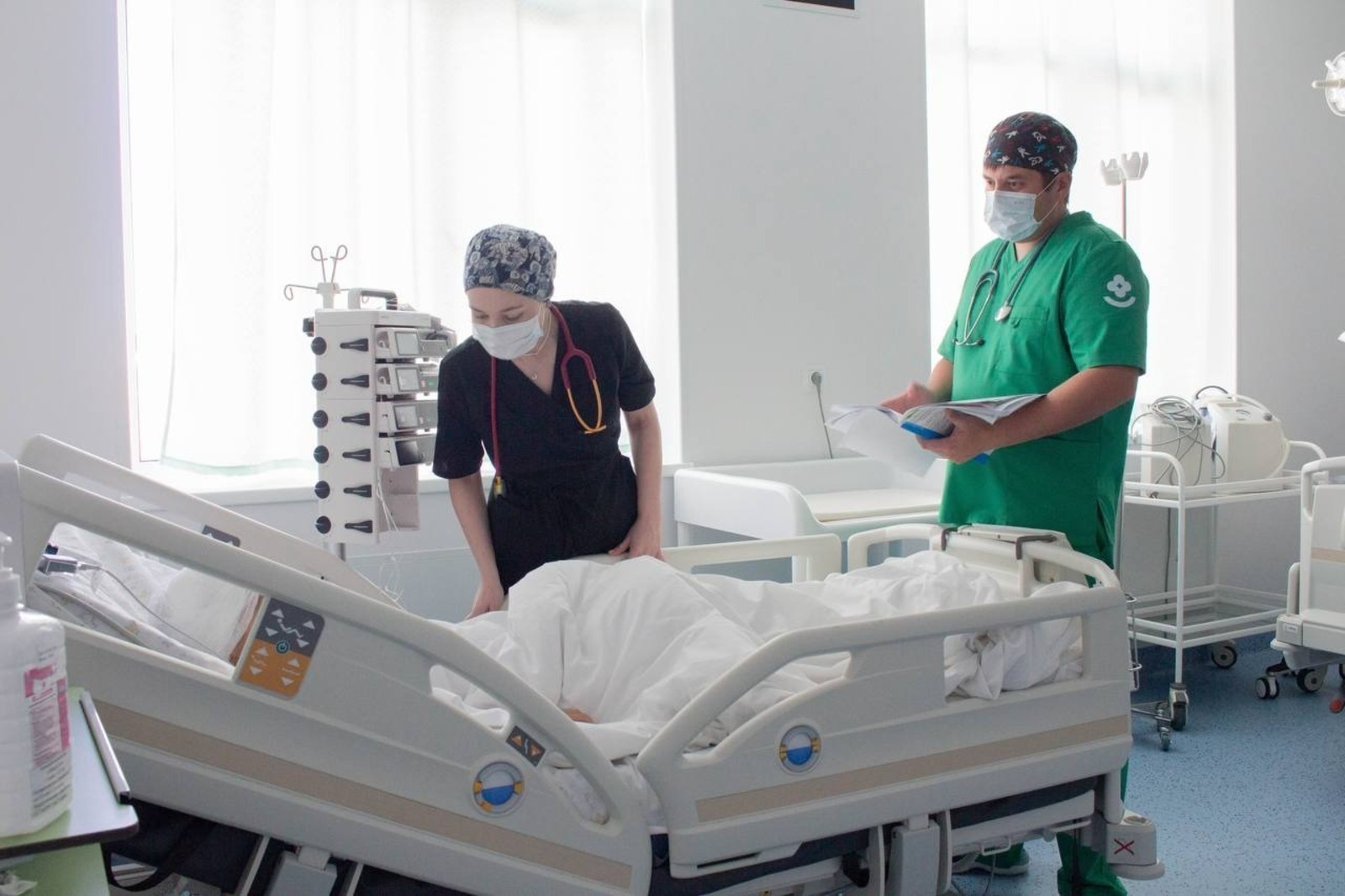 РДКБ / соцсети