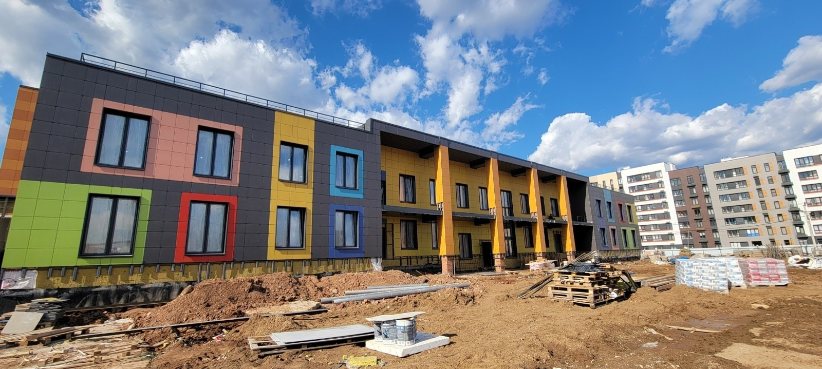 соцсети Илвира Нурдавлятова и Олега Котова