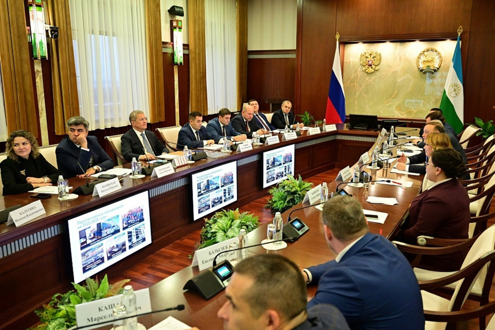 Азат Мухамедьянов