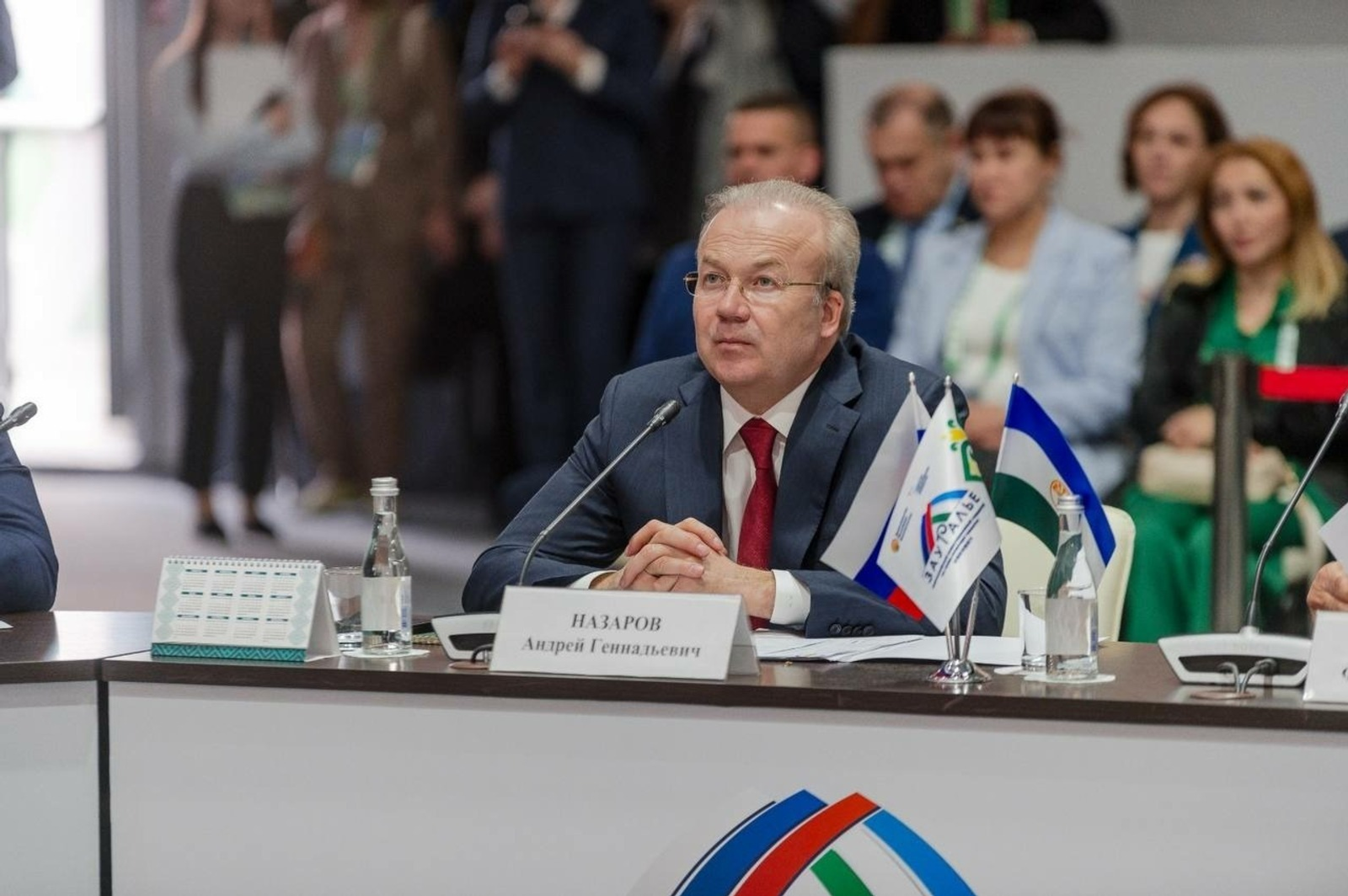 Андрей Назаров, телеграм