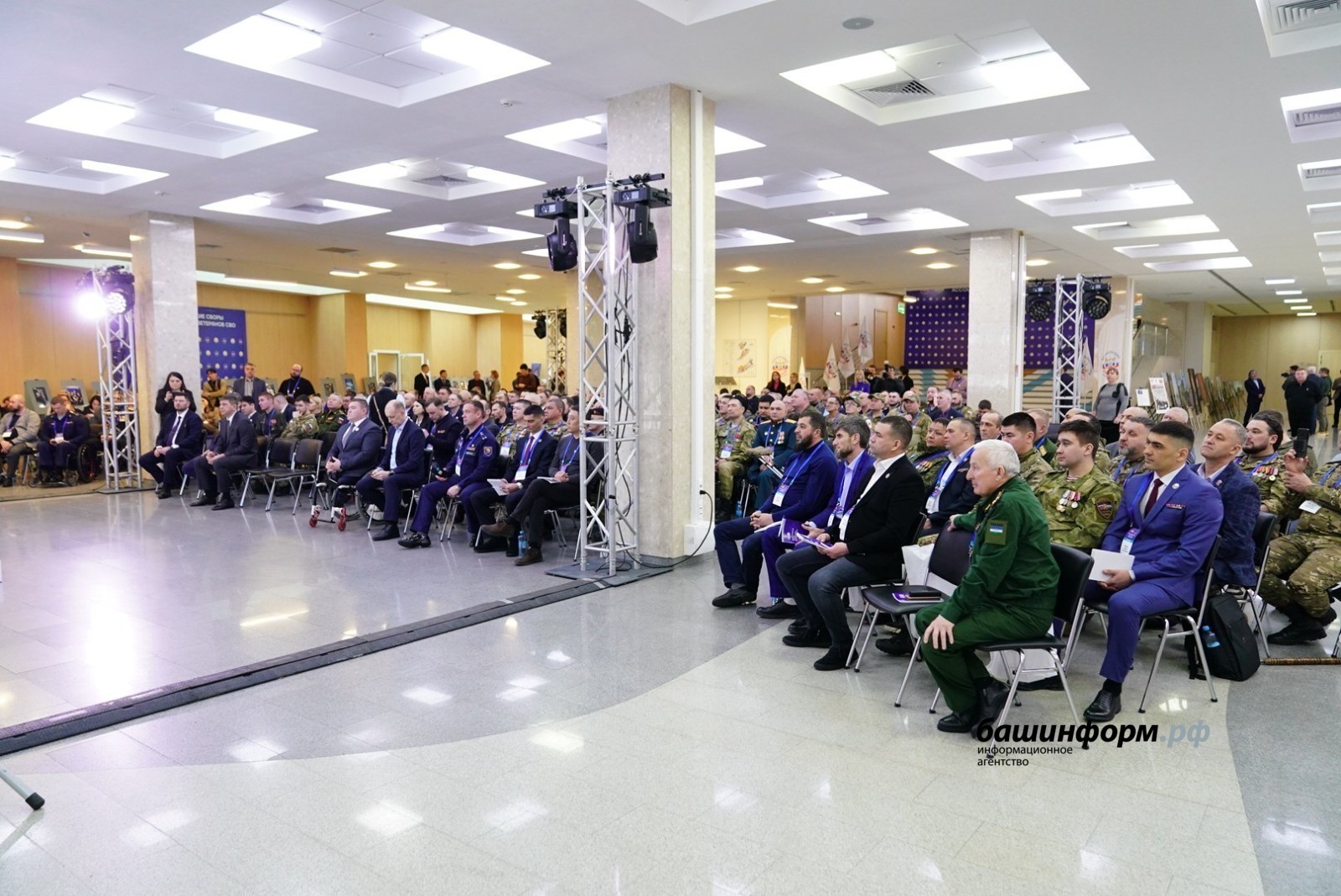 Олег Яровиков / ИА «Башинформ»