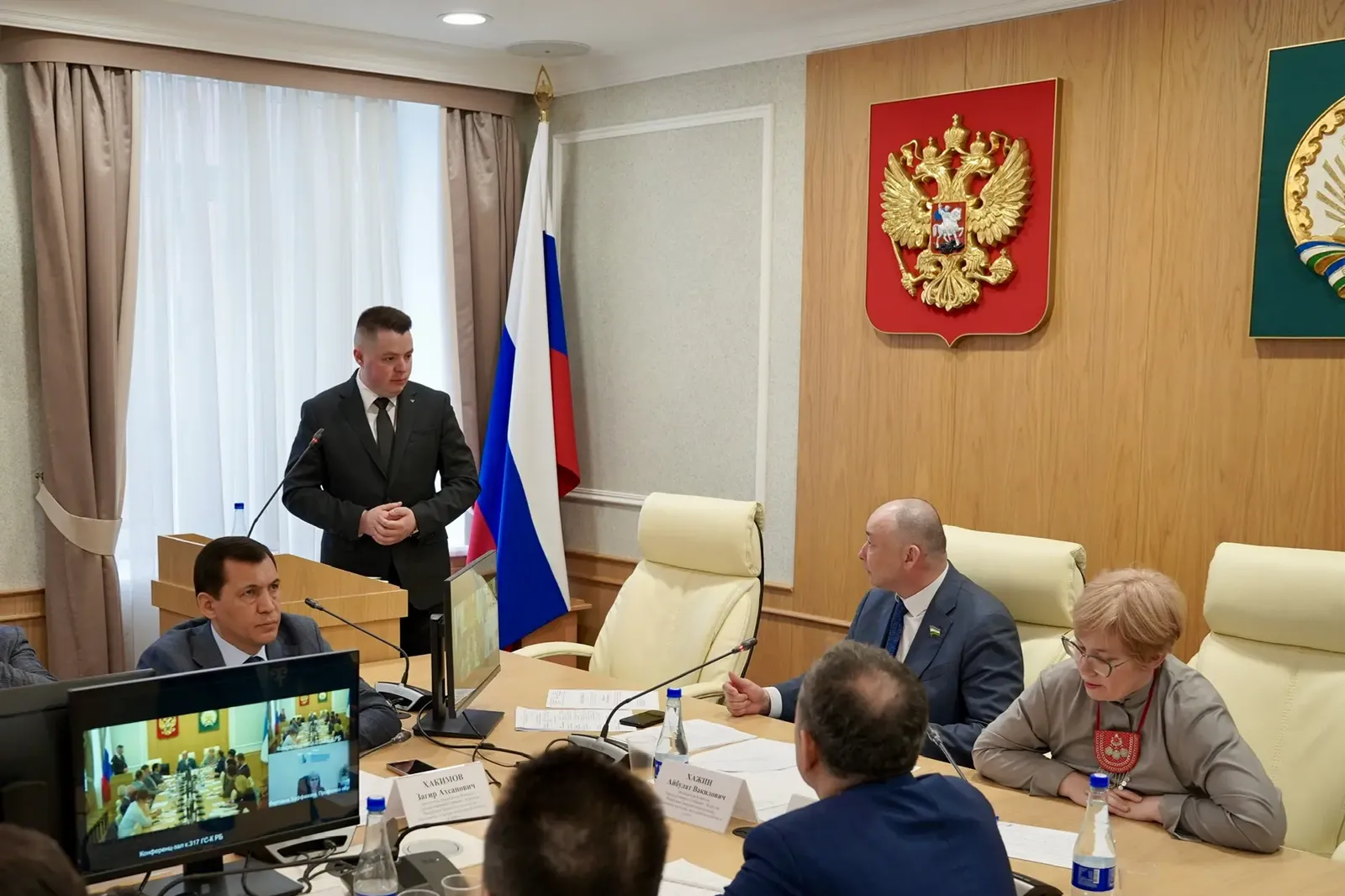 БашМолодежь | Пресс-служба