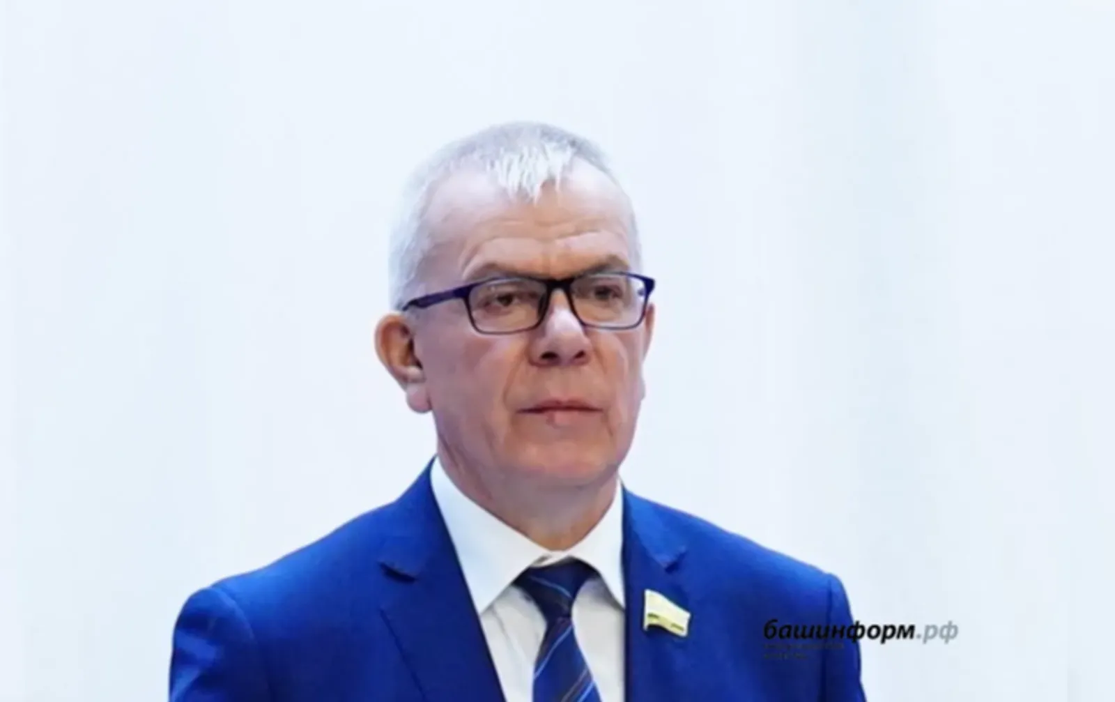 Олег Яровиков / ИА «Башинформ»