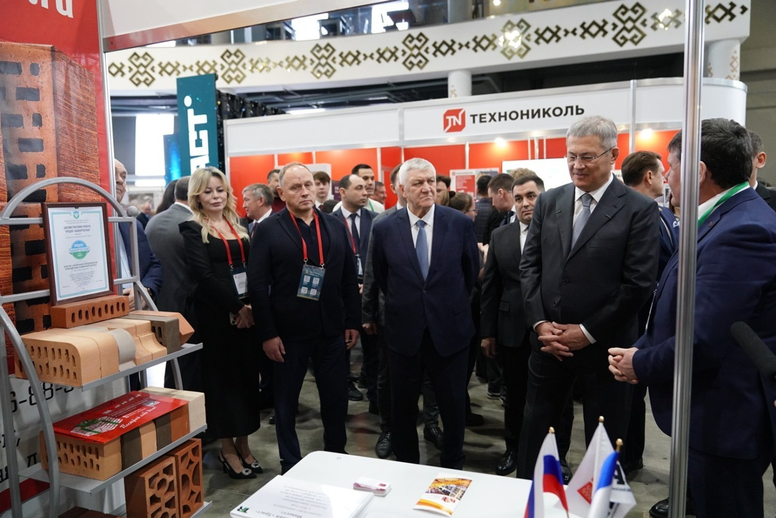 Олег Яровиков / ИА «Башинформ»