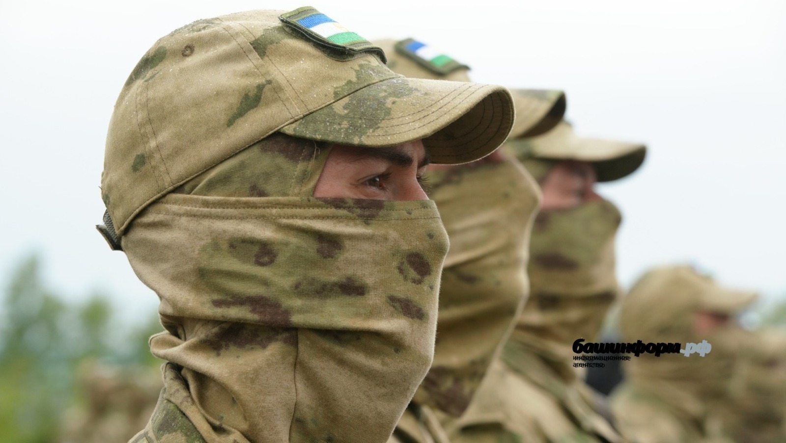 ИА «Башинформ» / архив