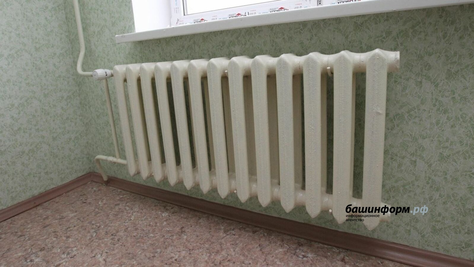 архив ИА "Башинформ"