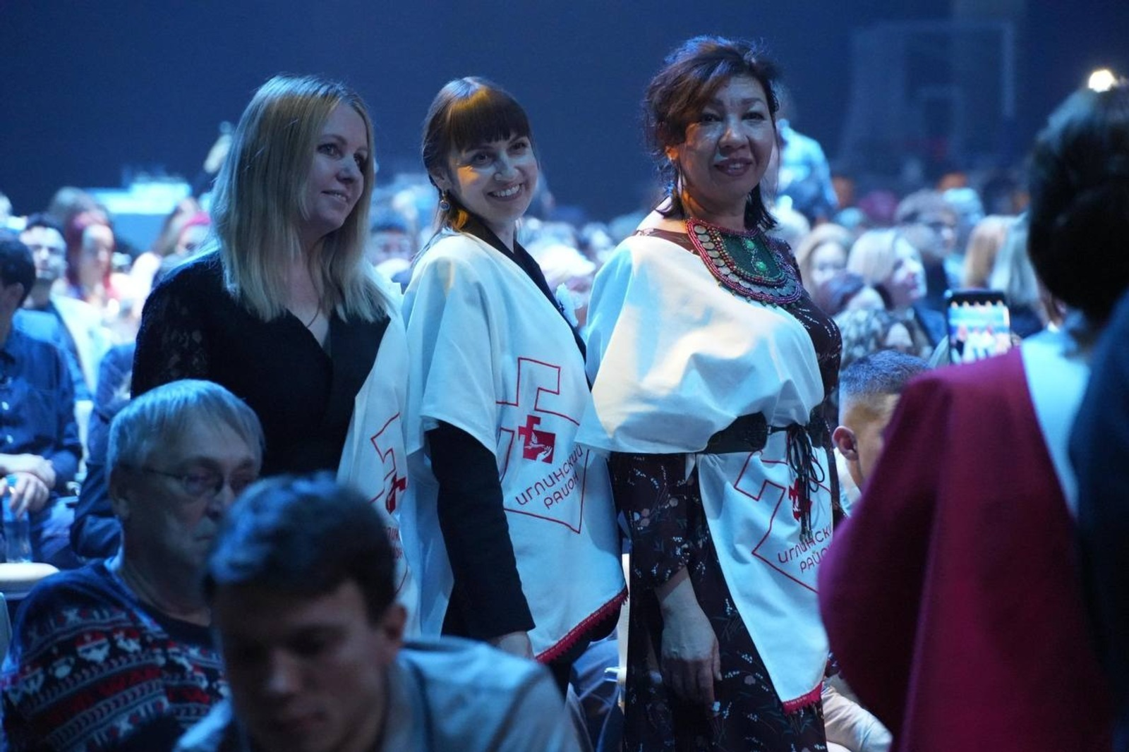 Андрей Назаров / Telegram