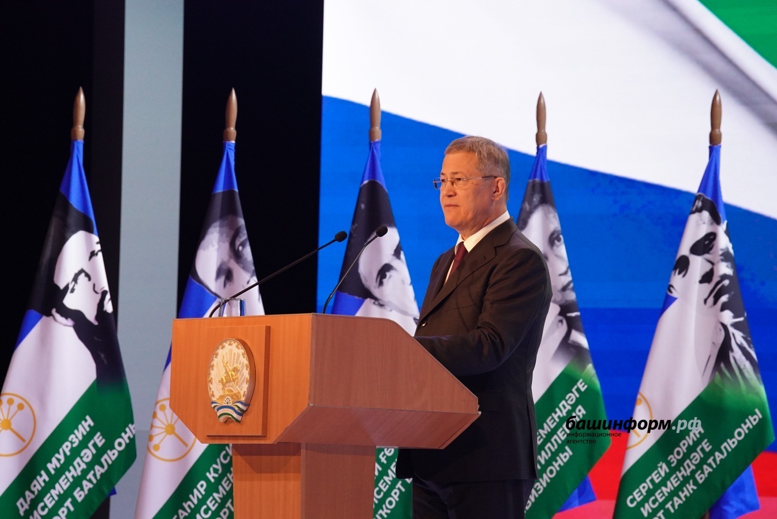 Олег Яровиков / ИА «Башинформ»