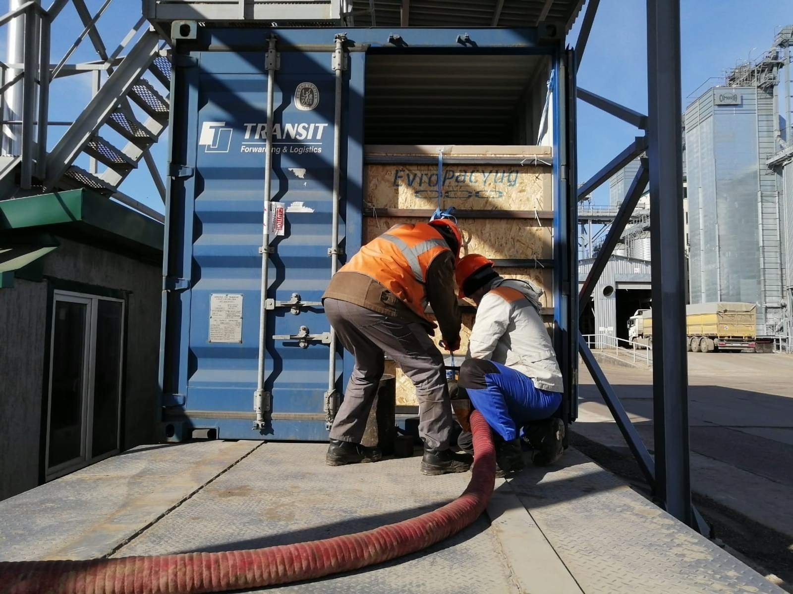 пресс-служба управления Россельхознадзора по РБ, архивное фото