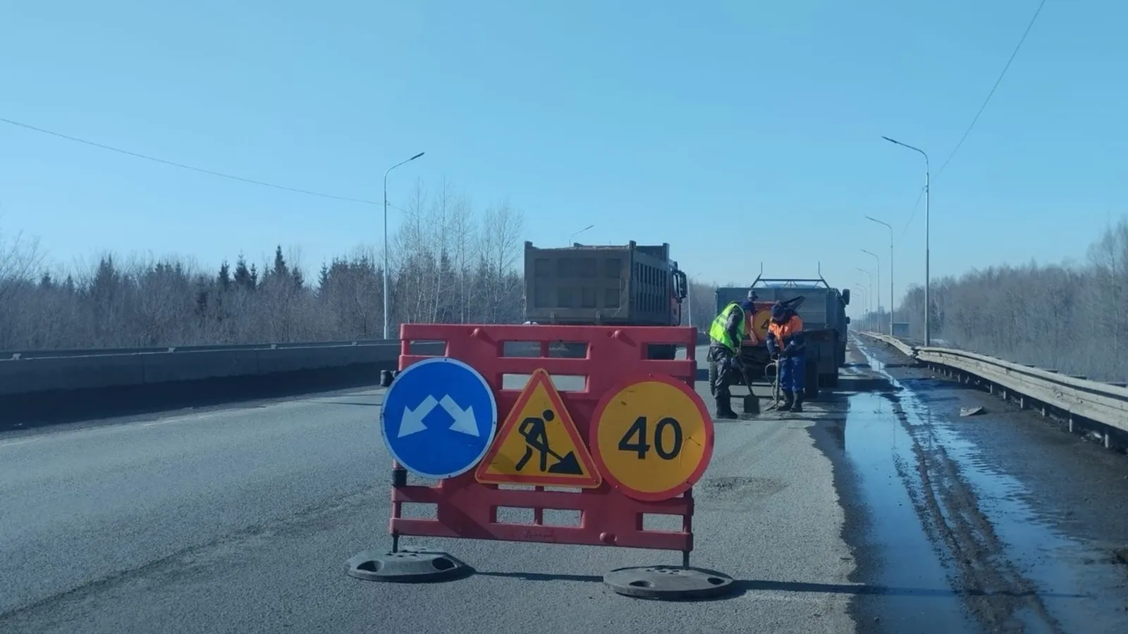 Администрация Уфы