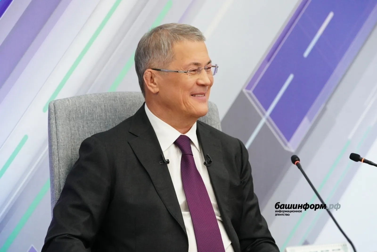 Олег Яровиков / ИА «Башинформ»