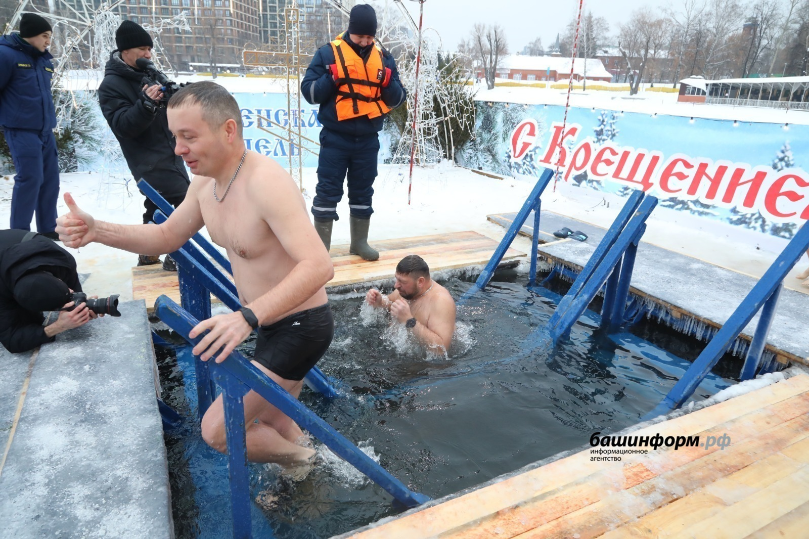 Валерий Шахов, архив ИА "Башинформ"