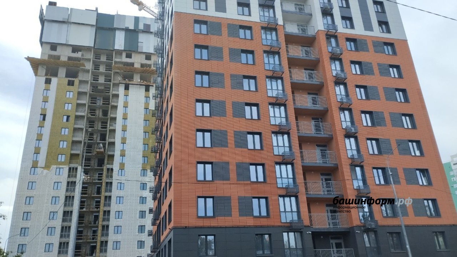 ИА «Башинформ» / архив