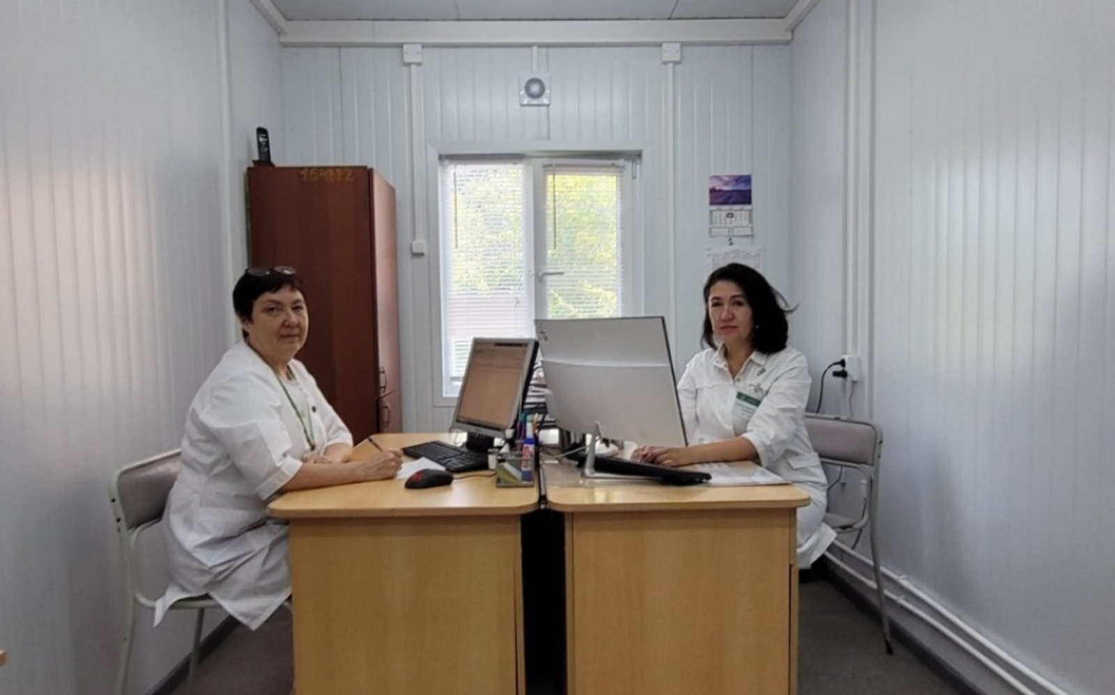 пресс-служба минздрава Башкирии