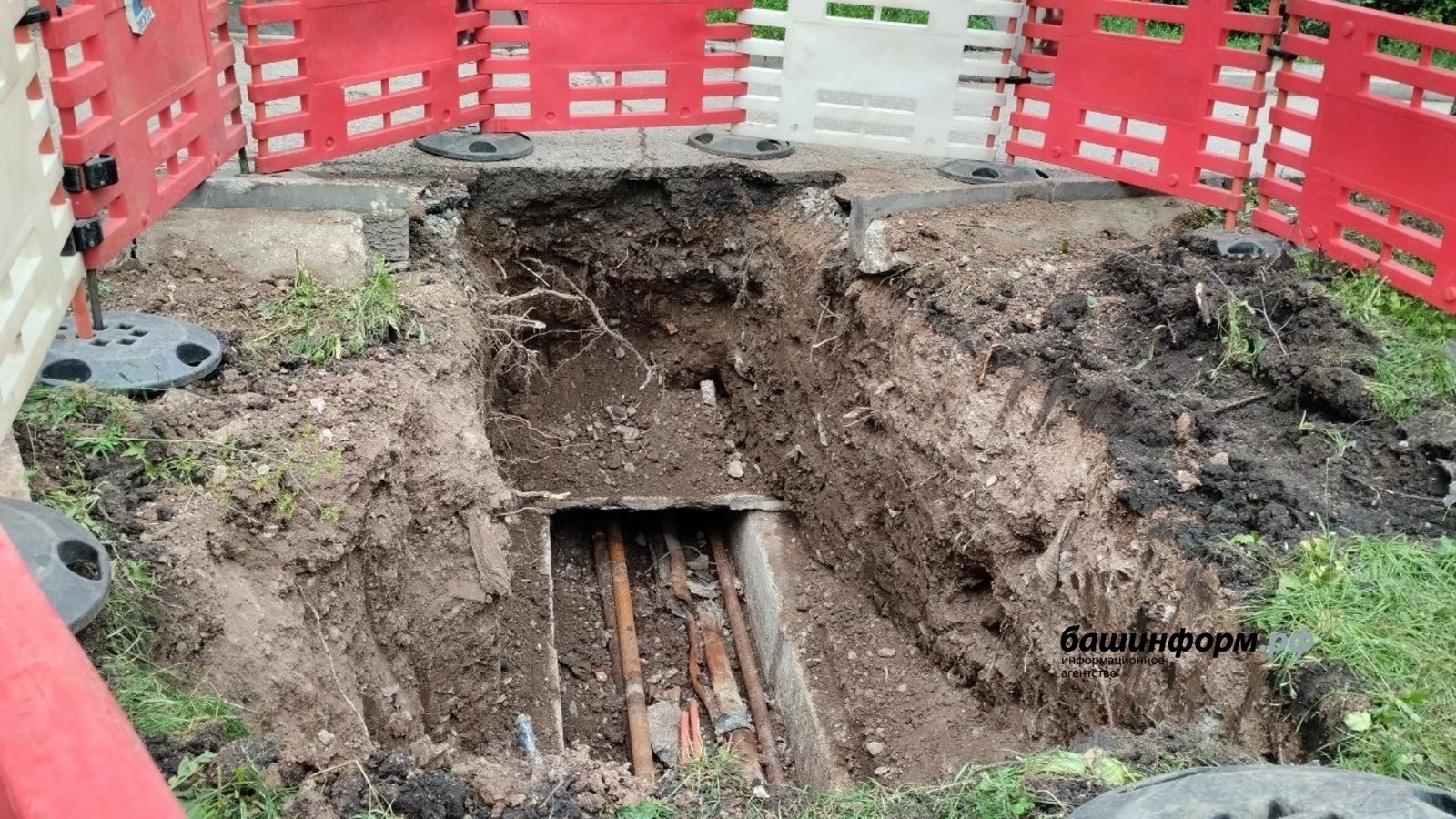 ИА «Башинформ» / архив