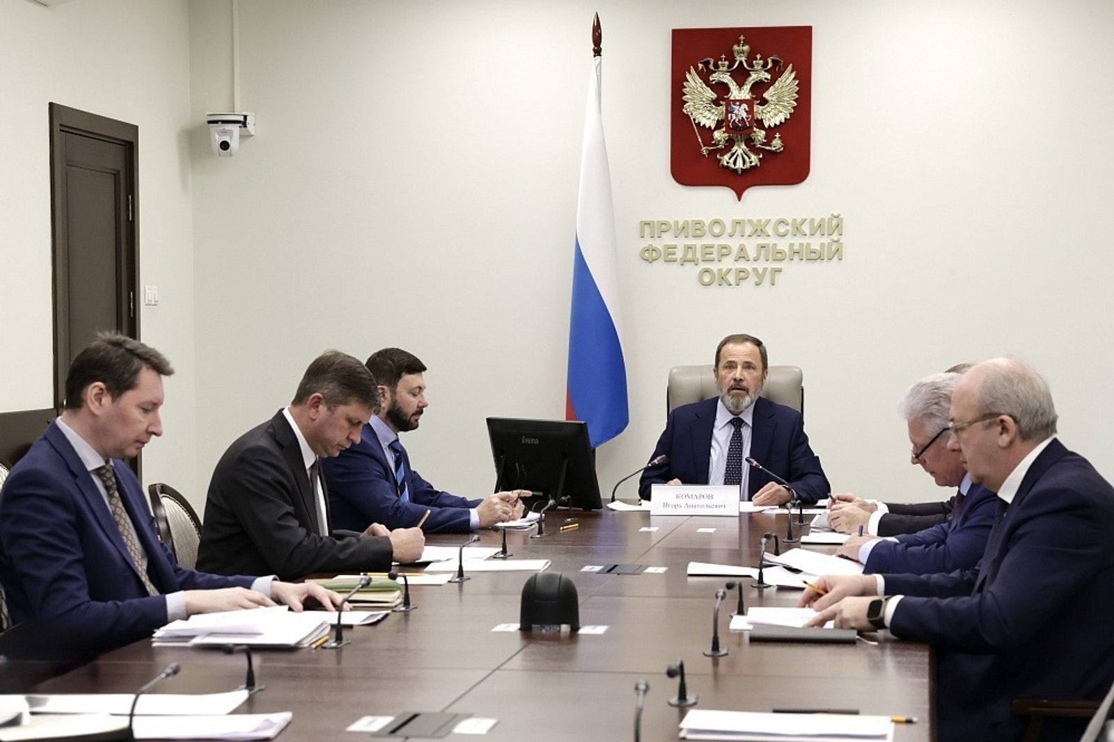 правительство Башкирии / официальный сайт