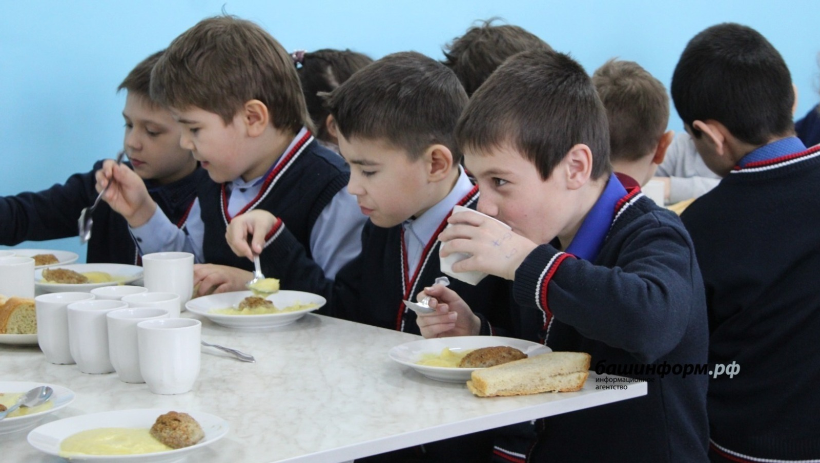 ИА "Башинформ"