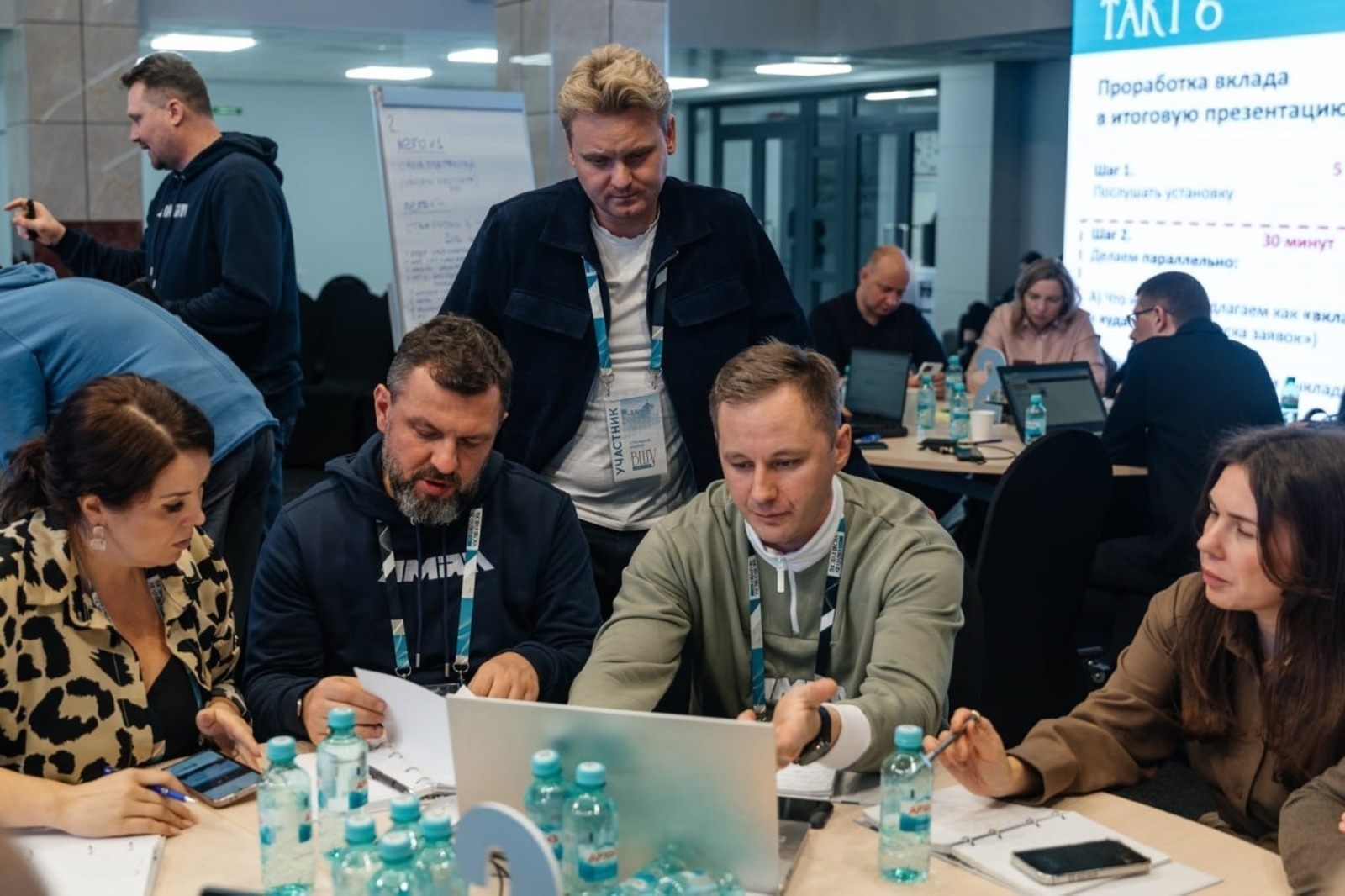 БашМолодежь / пресс-служба