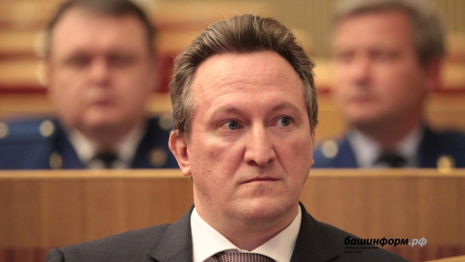 Олег Яровиков