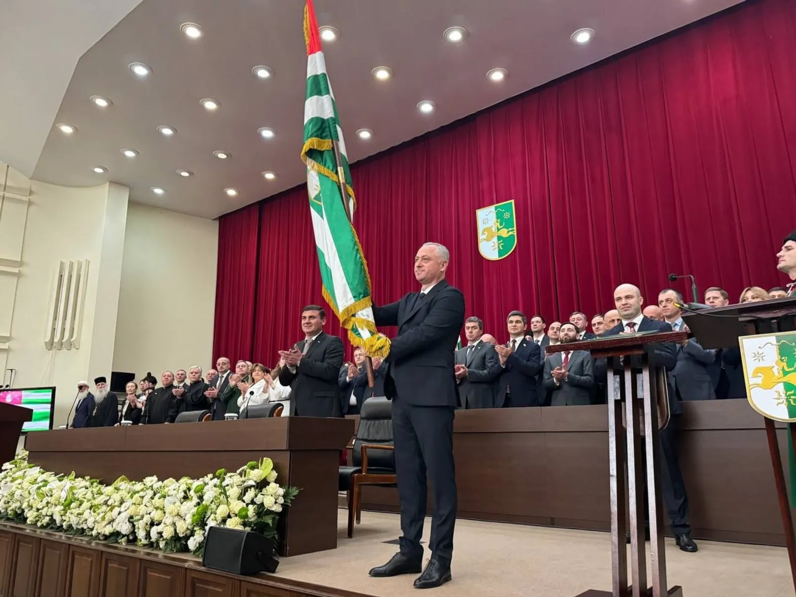 правительство РБ