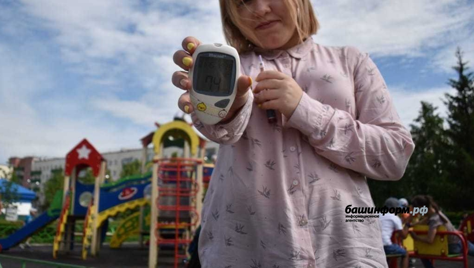 архив ИА "Башинформ"