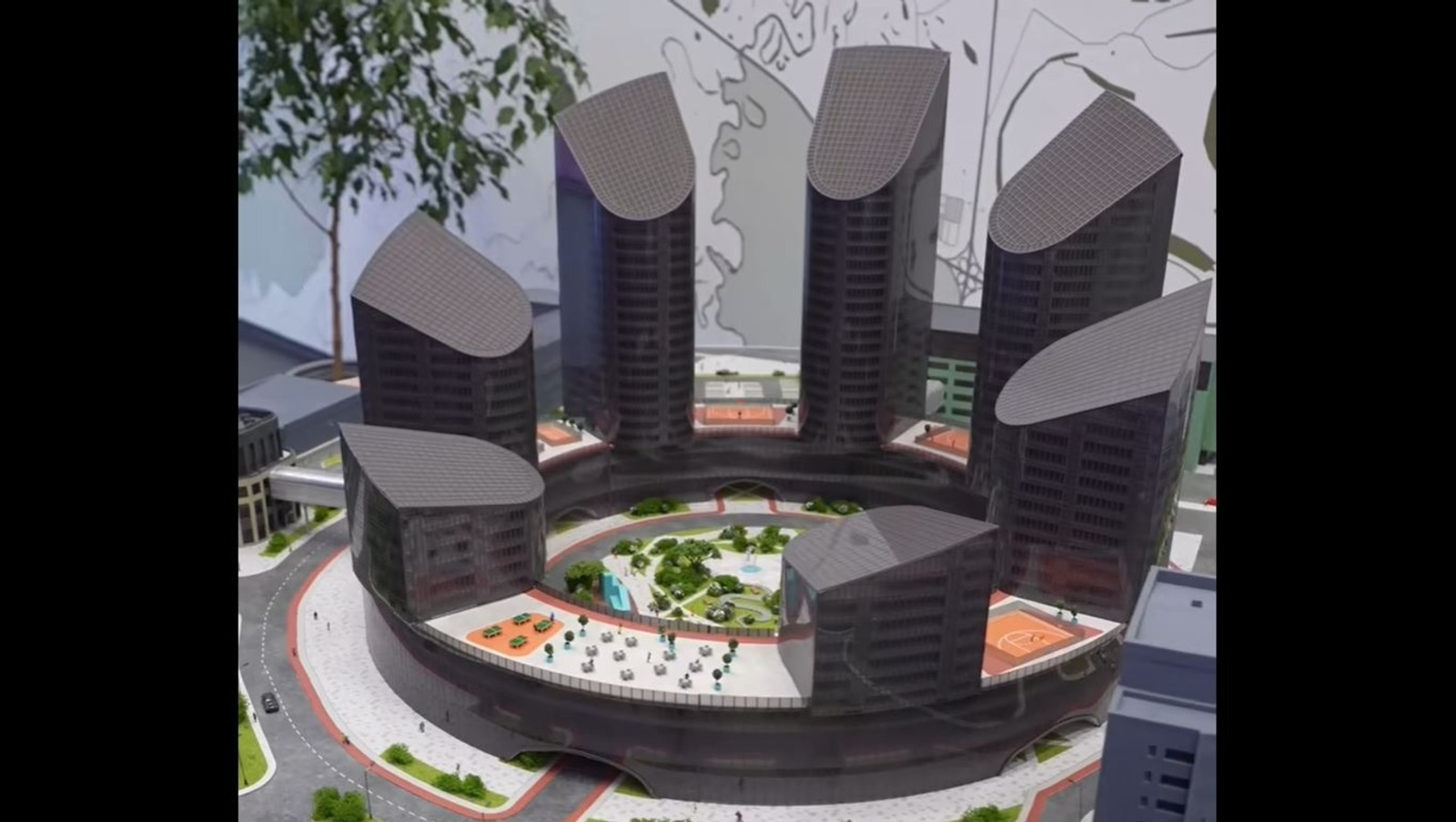 скрин видео