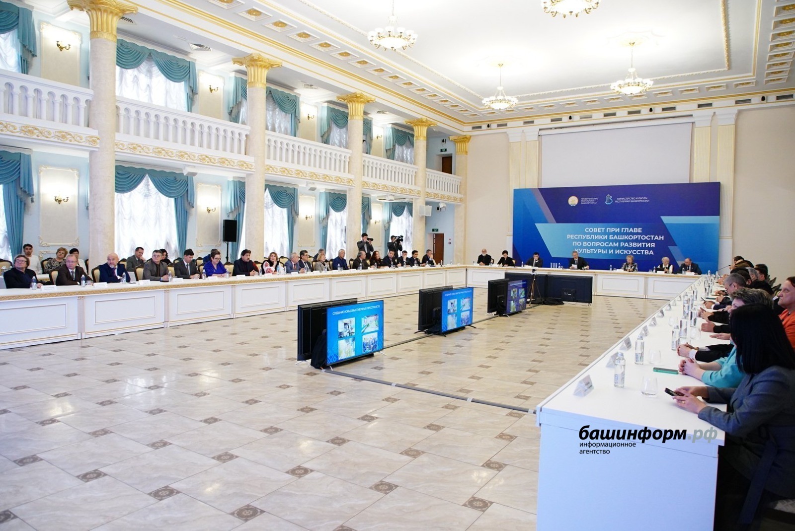 Олег Яровиков / ИА «Башинформ»