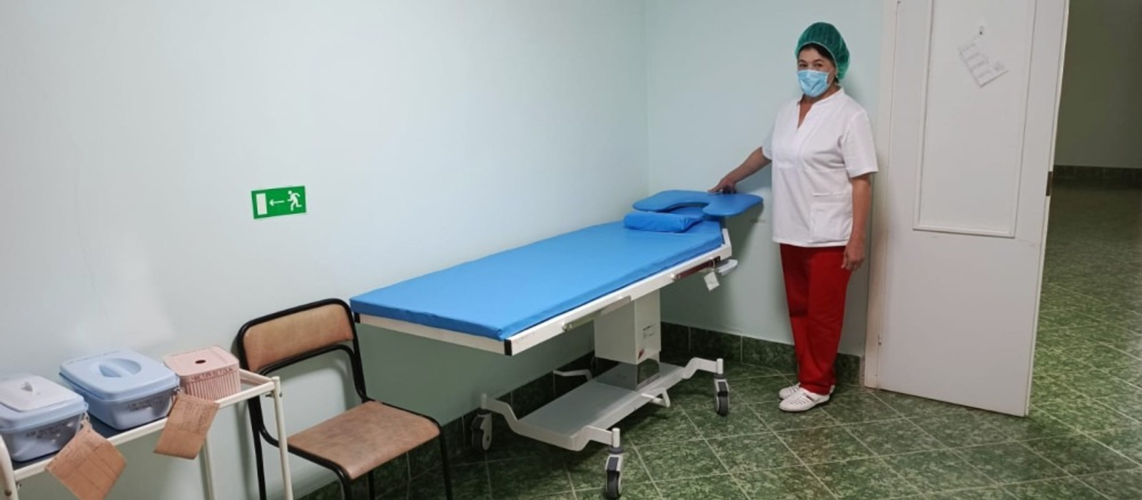 пресс-служба минздрава Башкирии