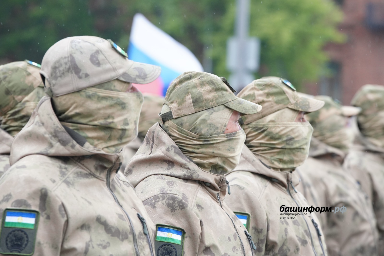 Олег Яровиков / ИА «Башинформ»