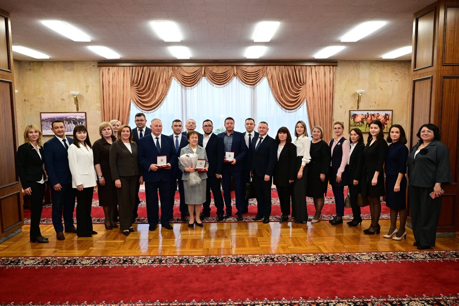 Азат Мухамедьянов