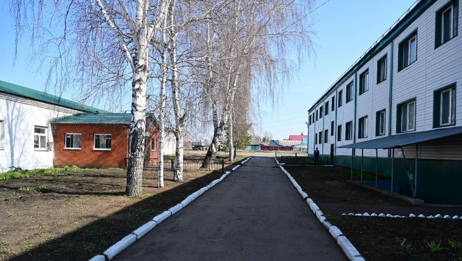 Азат Мухамедьянов